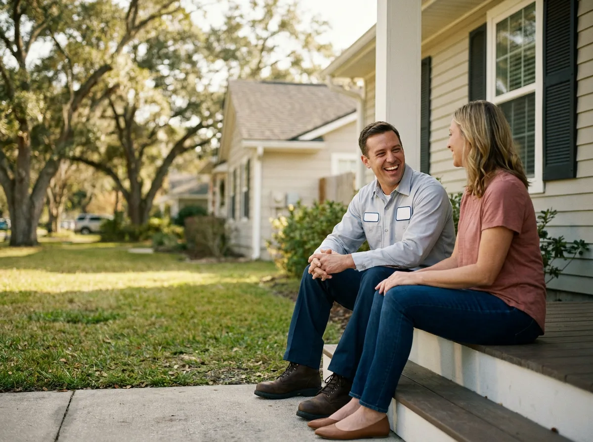 Septic tank pumping FAQs for Marbury, AL